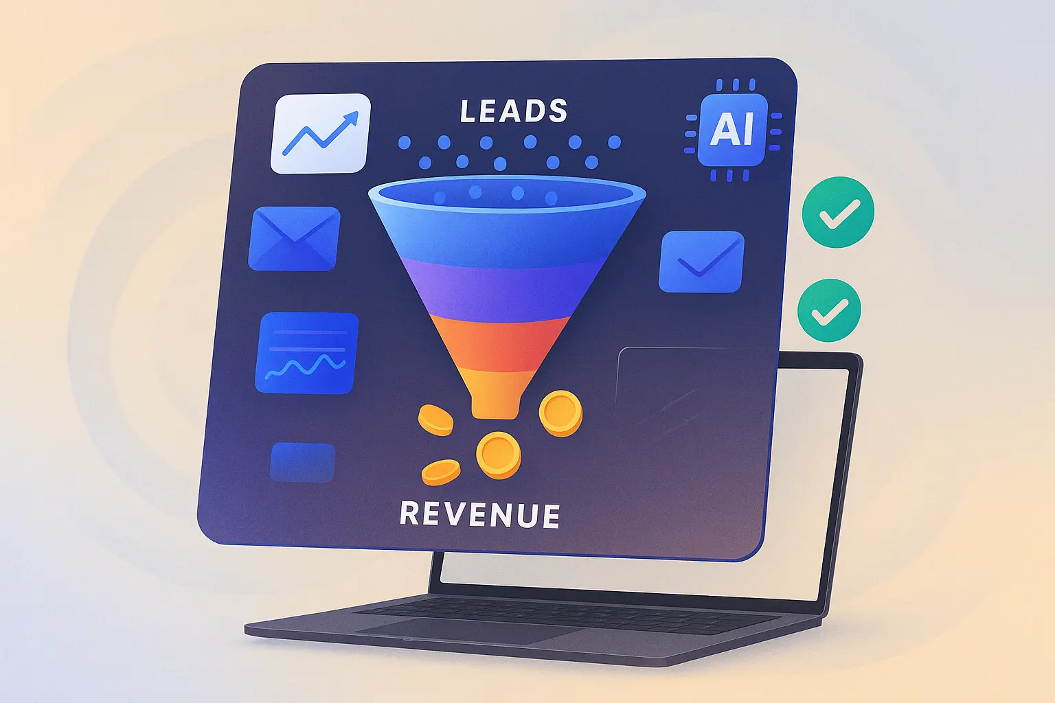 why lead capture is crucial