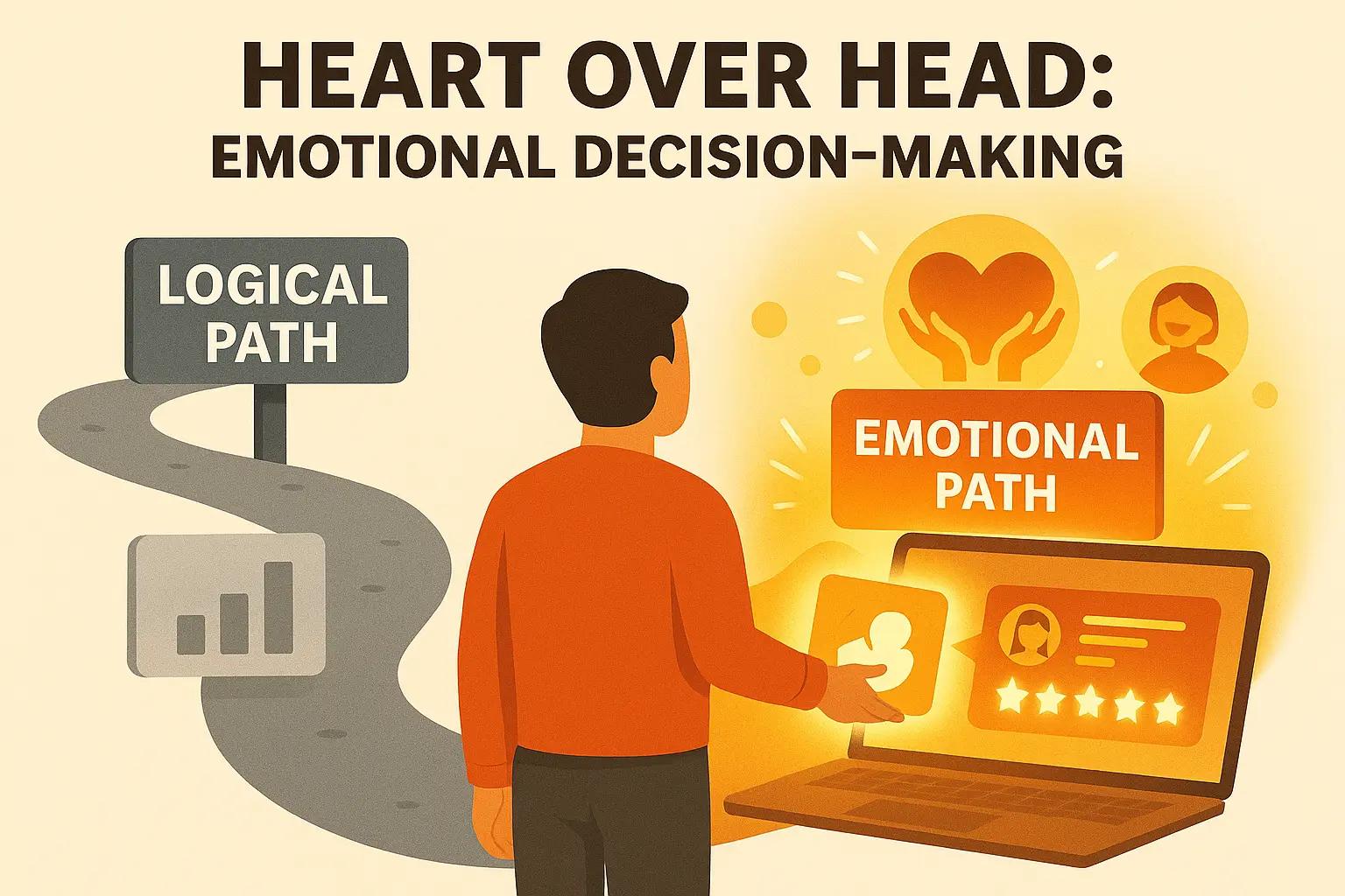 emotional triggers